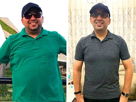 Dr Rubina Herbal Phakki – Buy 1 Get 1 Free - Natural Weight Loss Formula