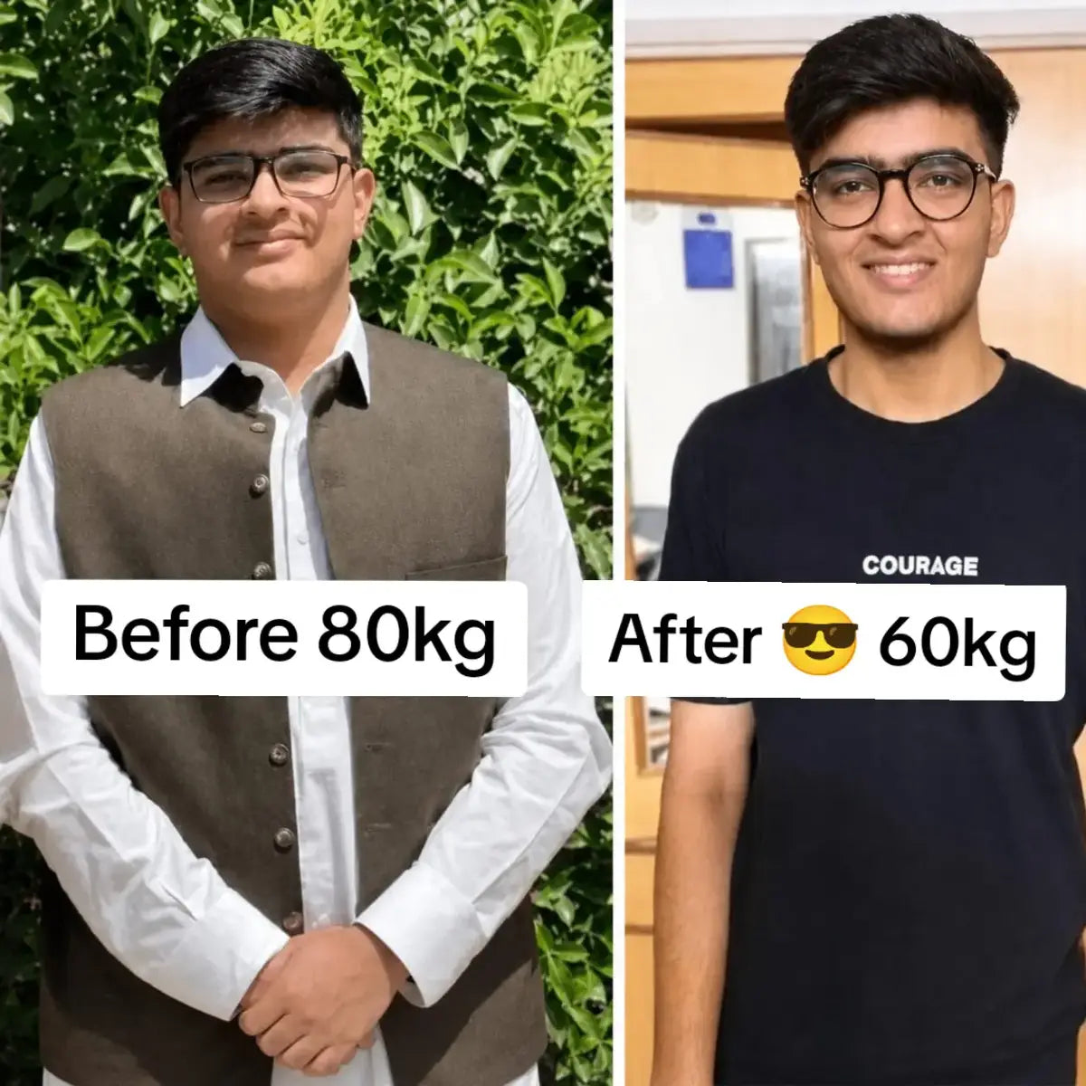 Dr Rubina Herbal Phakki – Buy 1 Get 1 Free - Natural Weight Loss Formula